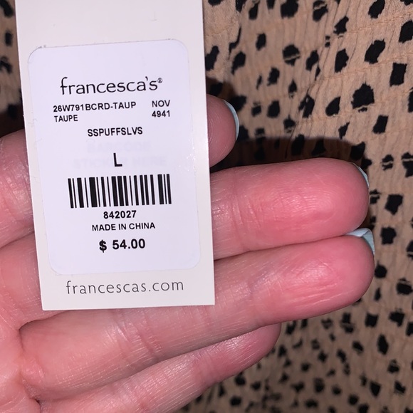 Mi Ami Dress - Picture 5 of 9